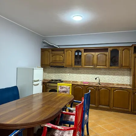 Appartamento Your