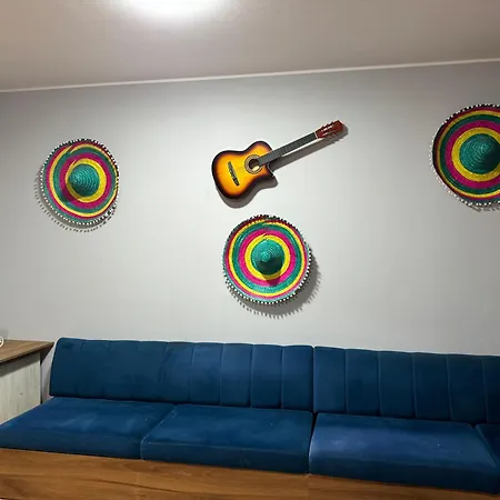 Appartamento Your *