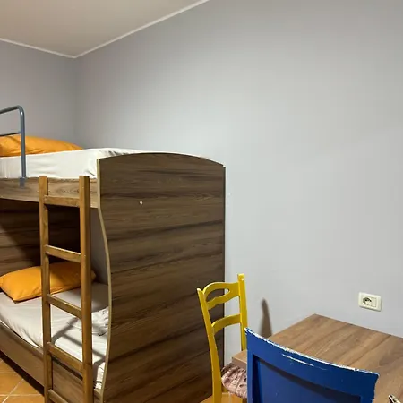 Your Appartamento Shkodër