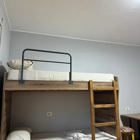 Your Appartamento *